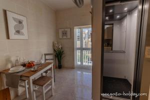 Sea Steps 3 Marsalforn