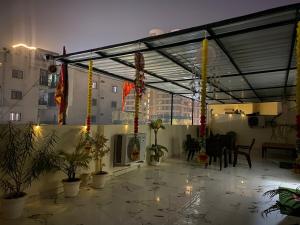 light of Kashi