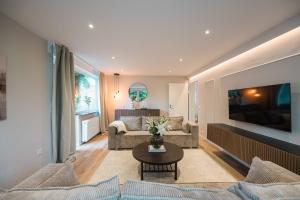 Ferienwohnung Münsterblick