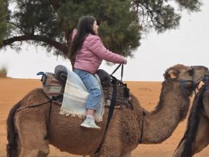 Riad Akabar Merzouga