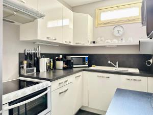 LAzur - Appartement 2 chambres - Terrasse