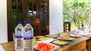 Sigiri Binara Villa
