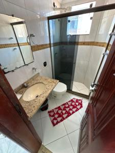 AP Arthemis arraial do cabo