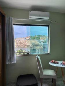 AP Arthemis arraial do cabo