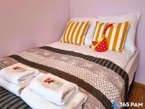 365PAM - Apartamenty w Gąskach