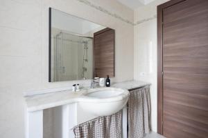 Appartamento Roberto-4 beds,AC