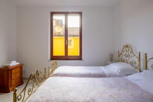 Appartamento Roberto-4 beds,AC