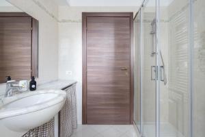 Appartamento Roberto-4 beds,AC