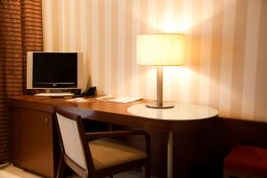 Sercotel Las Artes Pinto