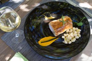 Hotels Les Residences de Metifiot : photos des chambres