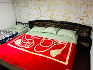 Wooden Bliss Homestay