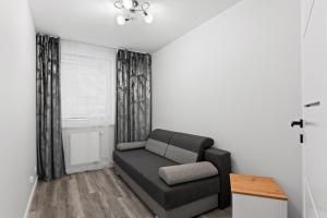 Apartament 3 pokojowy Popiełuszki