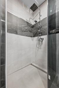 Apartament 3 pokojowy Popiełuszki