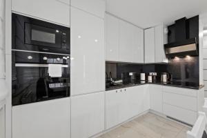 Apartament 3 pokojowy Popiełuszki