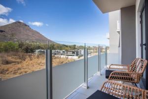 Modern & Central 2 Bed Apart - Downtown Tamarin