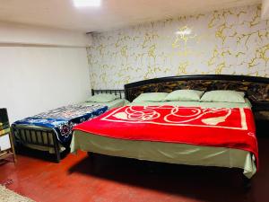 Wooden Bliss Homestay