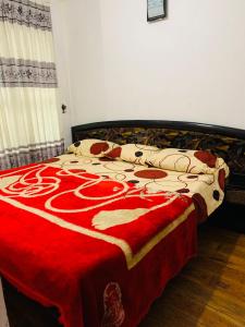 Wooden Bliss Homestay