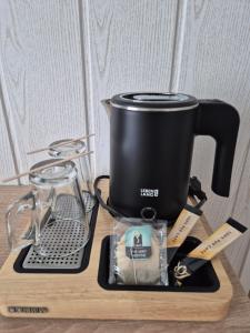 CitHôtel Le Quai 9 , ex Le Challans