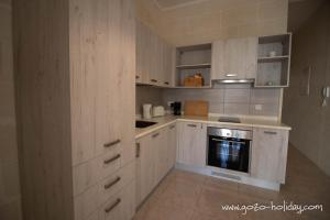 Sea Steps Marsalforn