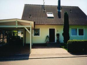 Apartament Haus Wehrle Breisach am Rhein Niemcy