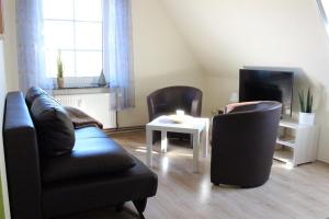 Haus Heversand