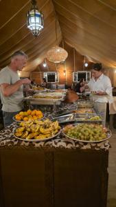 Riad Akabar Merzouga