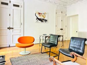 LImperial - Magnifique Appartement Cannes 5 chambres