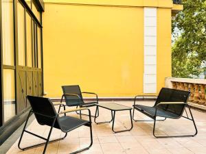 LImperial - Magnifique Appartement Cannes 5 chambres