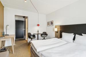 Hotel Dalgas, BW Signature Collection