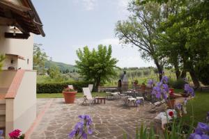 Florence Winery Country Villas - Fattoria Lavacchio