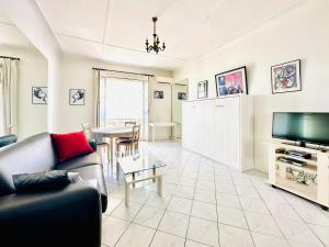 Miramar - Studio Croisette - Vue Mer Panoramique