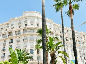 Le Belmondo - Studio Croisette - Palais Miramar