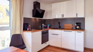 Ferienwohnung CityVibes