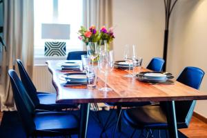 Ferienwohnung CityVibes