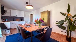 Ferienwohnung CityVibes