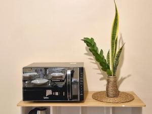 IT PARK 2 Bedrooms 2 Bathrooms 2nd floor