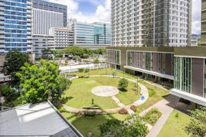 IT PARK 2 Bedrooms 2 Bathrooms 2nd floor