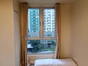 IT PARK 2 Bedrooms 2 Bathrooms 2nd floor