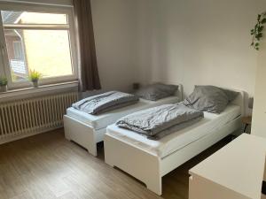 WP5 - StayPro Apartment