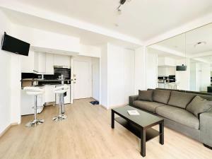 Palm Croisette - Studio vue Mer & Martinez