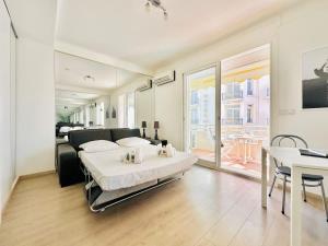 Palm Croisette - Studio vue Mer & Martinez