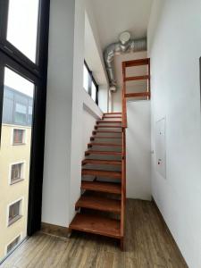 GIRLSTEL Wrocław - Girls ONLY Space