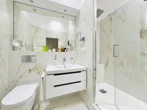 Le Guynemer - Appartement Beaux Arts Cannes