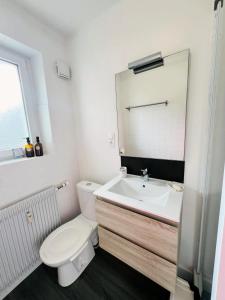 La parenthèse marine -Avec jardin et proche plages