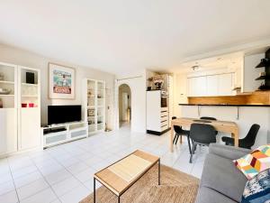 Le Jardin Gallieni - Terrasse Cozy