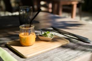 Hotels Les Residences de Metifiot : photos des chambres