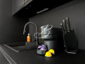 LOkKo - Logement Centre-Ville Suquet Plage Palais