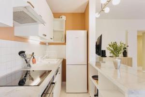 Le Calmette - Logement Confort Centre Cannes