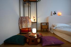 Moonlight Retreat from Gangnam Bangbae Naebang