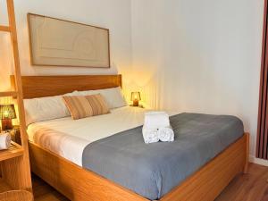 Travel Habitat Loft Sea & Port